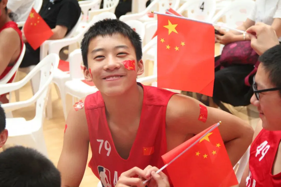 大学生篮球选手的心态建设指南_0